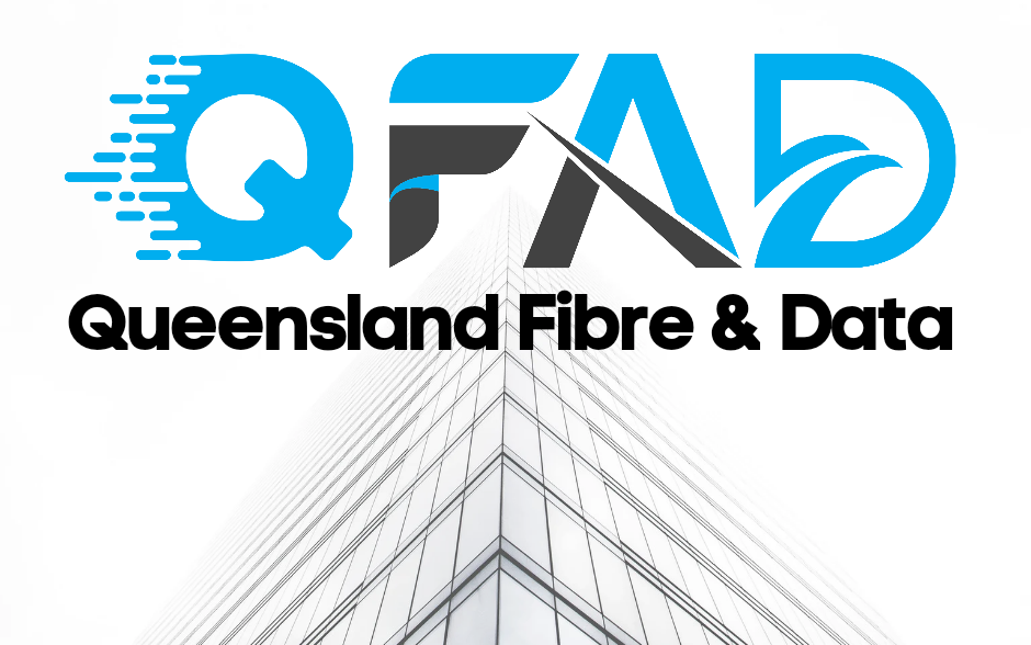 Queensland Fibre & Data